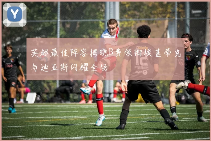 英超最佳阵容揭晓B费领衔埃基蒂克与迪亚斯闪耀全场