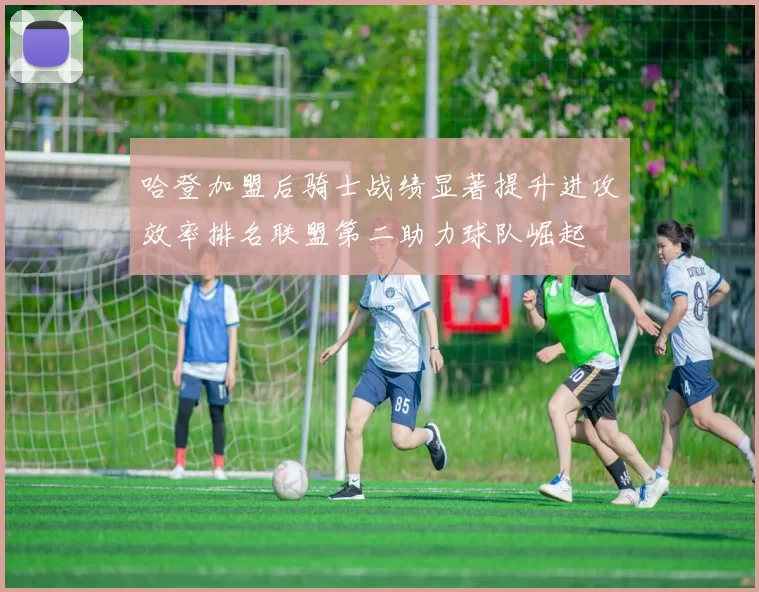哈登加盟后骑士战绩显著提升进攻效率排名联盟第二助力球队崛起